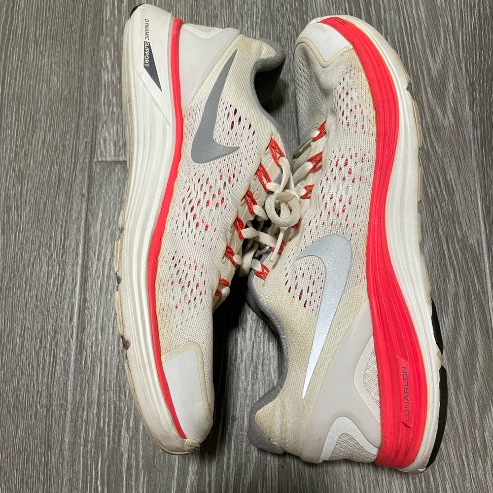 Nike Lunar glide 4
